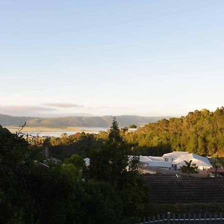3 Oaklands On The Knoll Leilighet Knysna Eksteriør bilde