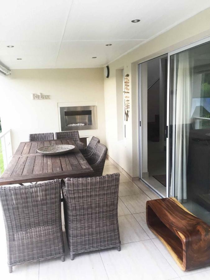 3 Oaklands On The Knoll Leilighet Knysna Eksteriør bilde