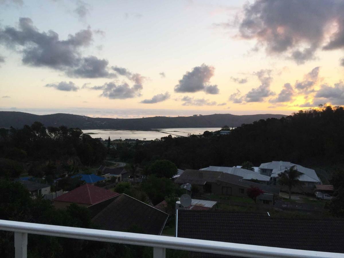 3 Oaklands On The Knoll Leilighet Knysna Eksteriør bilde