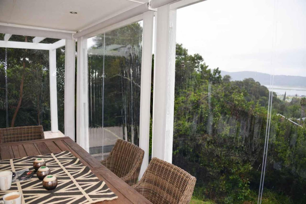 3 Oaklands On The Knoll Leilighet Knysna Eksteriør bilde