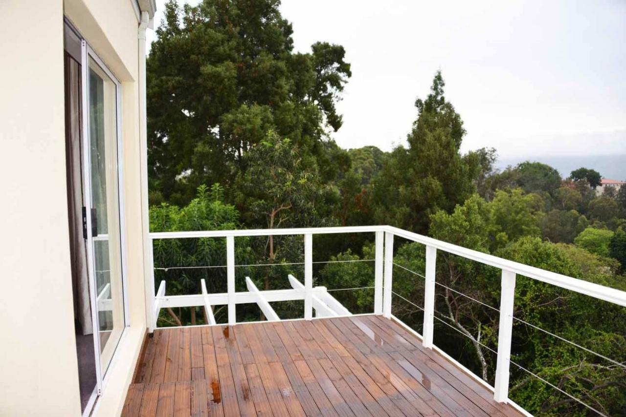 3 Oaklands On The Knoll Leilighet Knysna Eksteriør bilde