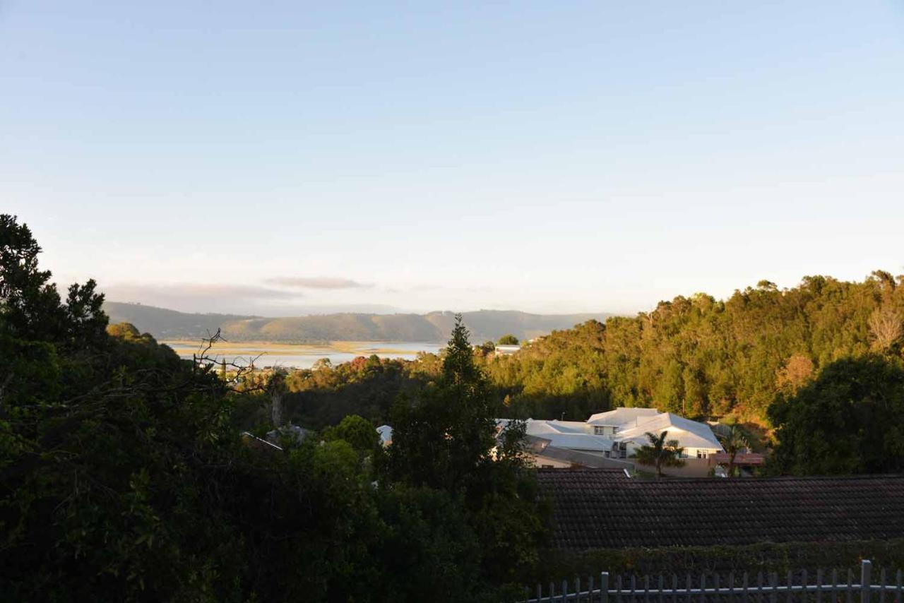 3 Oaklands On The Knoll Leilighet Knysna Eksteriør bilde
